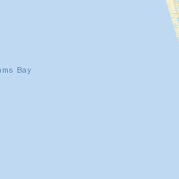 Facilities • Empire Shipyard Boat Harbor (above the floodgat