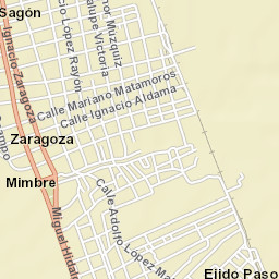 Hotels In Zaragoza Coahuila De Zaragoza 2020 Pueblosamerica