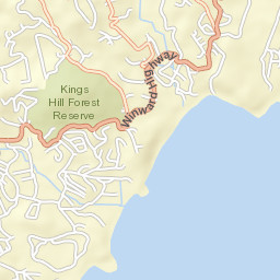 地図 Argyle International Airport Map N All Com