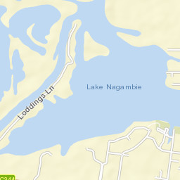 Nagambie Lake Nagambie Goulburn River Paddling Com