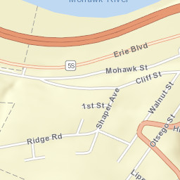 Canajoharie zip code