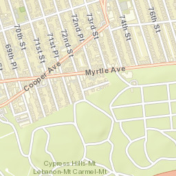 Glendale Zip Code Nyc Open Data