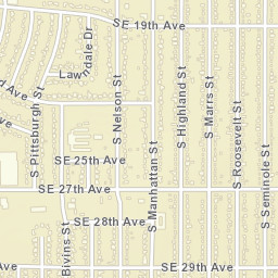 Amarillo Tx Zip Code Map - Maps For You