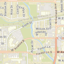 Collin County Zip Code Map - Maps For You