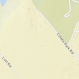 Guadalupe Blanco River Authority Coleto Creek Park Camping Sites