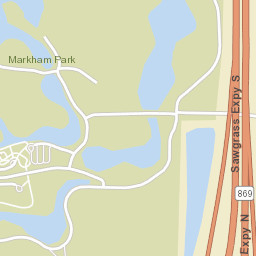 Markham Target Range