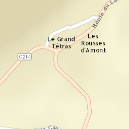 Gite D Etape Le Grand Tetras Les Rousses