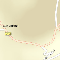 Camping De La Plage Miremont