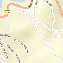 La Plage Aux Mouettes Collioure