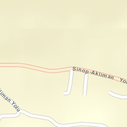 Sokak Görünümü