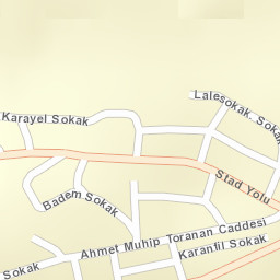 Sokak Görünümü