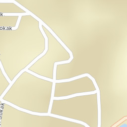 Sokak Görünümü