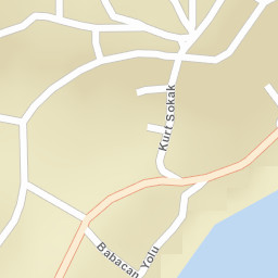 Sokak Görünümü