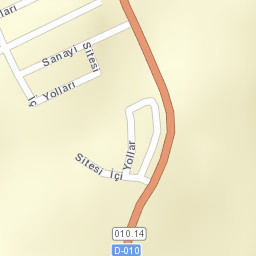 Sokak Görünümü
