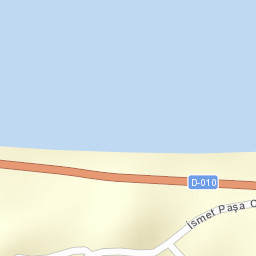 Sokak Görünümü