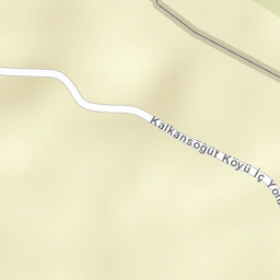 Sokak Görünümü
