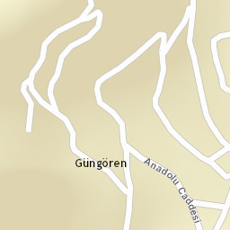 Sokak Görünümü