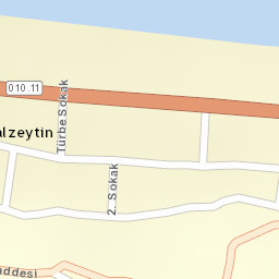 Sokak Görünümü
