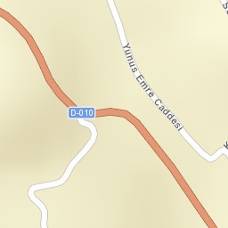 Sokak Görünümü