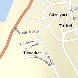 Sokak Görünümü