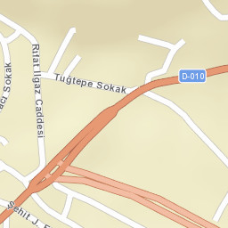Sokak Görünümü