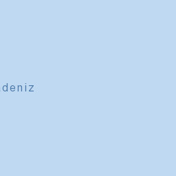 Sokak Görünümü
