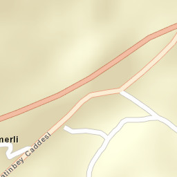 Sokak Görünümü