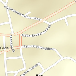 Sokak Görünümü