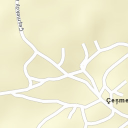 Sokak Görünümü