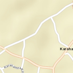 Sokak Görünümü