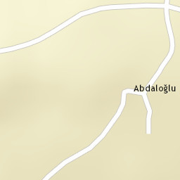 Sokak Görünümü