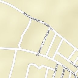 Sokak Görünümü