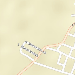 Sokak Görünümü