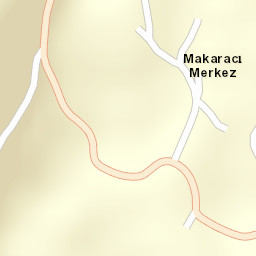 Sokak Görünümü
