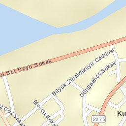 Sokak Görünümü