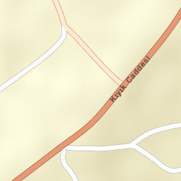 Sokak Görünümü