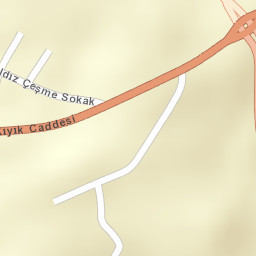 Sokak Görünümü