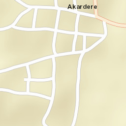 Sokak Görünümü