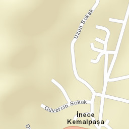 Sokak Görünümü