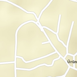 Sokak Görünümü