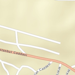 Sokak Görünümü