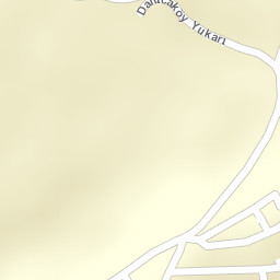 Sokak Görünümü