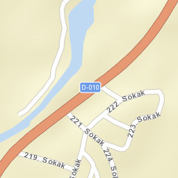 Sokak Görünümü