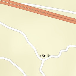 Sokak Görünümü