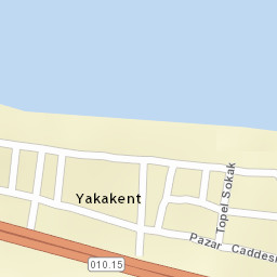 Sokak Görünümü