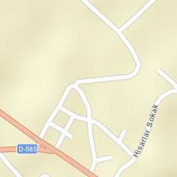 Sokak Görünümü