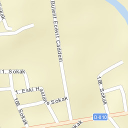 Sokak Görünümü