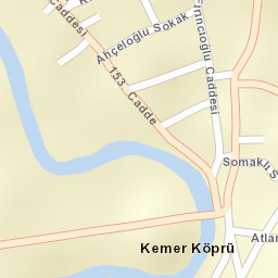 Sokak Görünümü