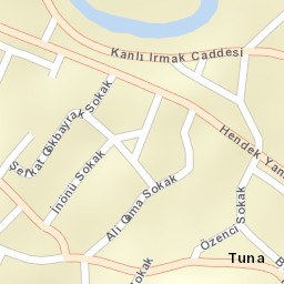 Sokak Görünümü