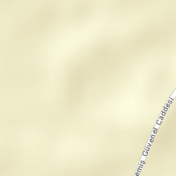 Sokak Görünümü